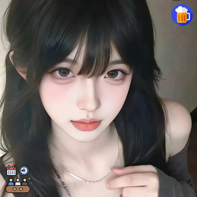 小川